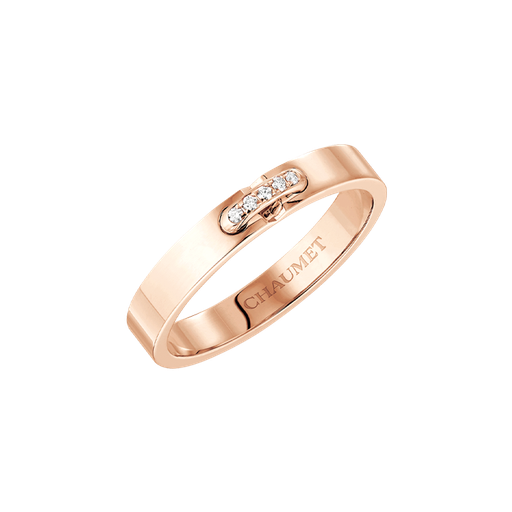 [82560]  Chaumet - Liens Evidence Wedding Band