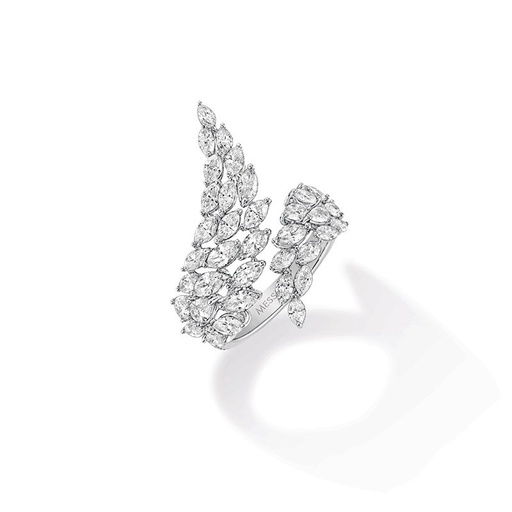 [6494]  Messika - Angel Ruban