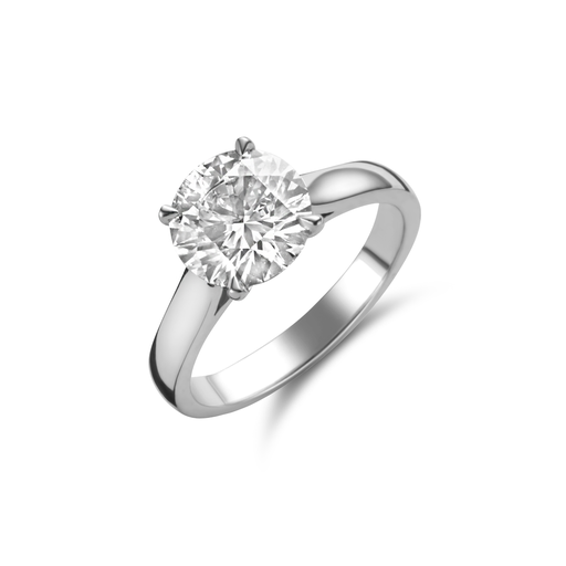 [JBS-MB-7/1857]  JBS - Solitair Brilliant 2.20ct