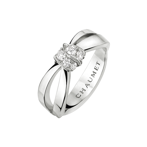 [83053]  Chaumet - Liens Séduction ring