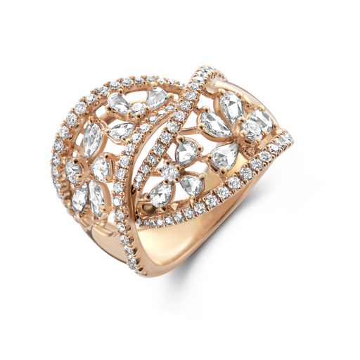 [JBS-DG-9478.SOR]  JBS - Ring with diamonds