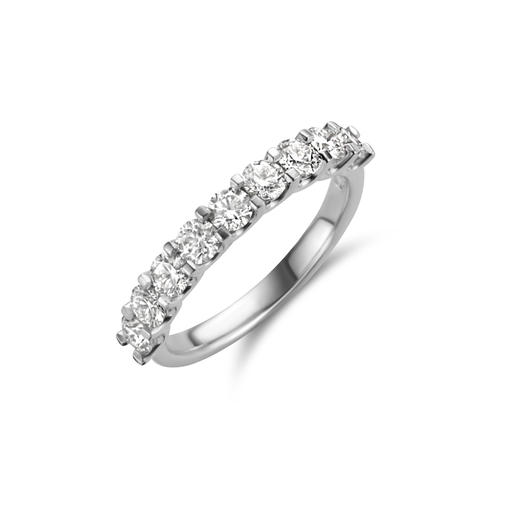 [JBS-MB-8/061]  JBS - Wedding band Daniel 1.11ct
