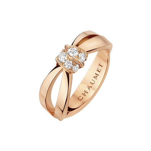 [83055]  Chaumet - Liens Séduction ring