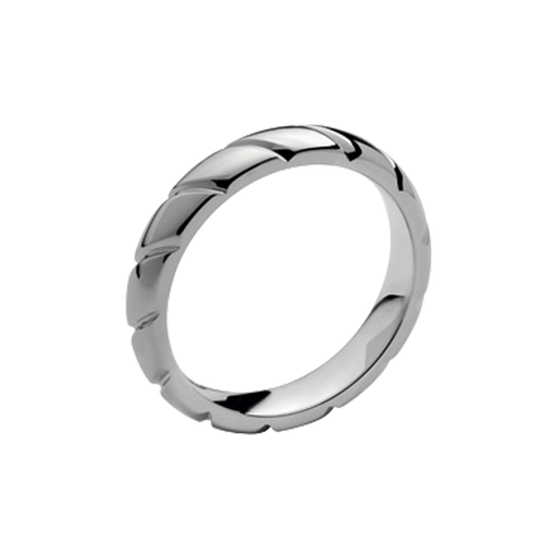 [95903]  Chaumet - Torsade de Chaumet Wedding Band