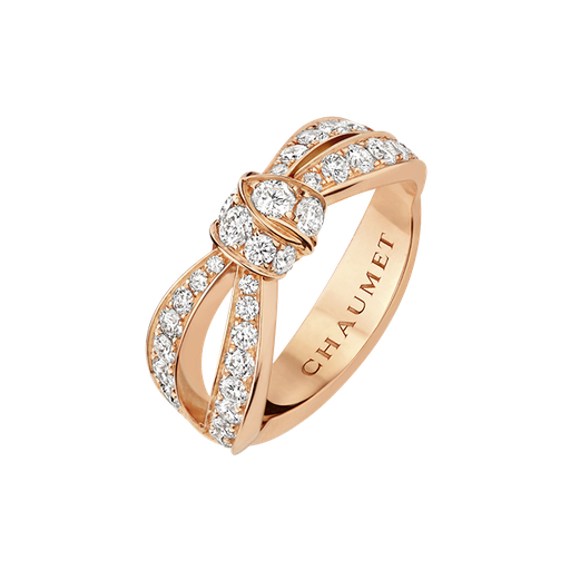 [83056]  Chaumet - Liens Séduction ring