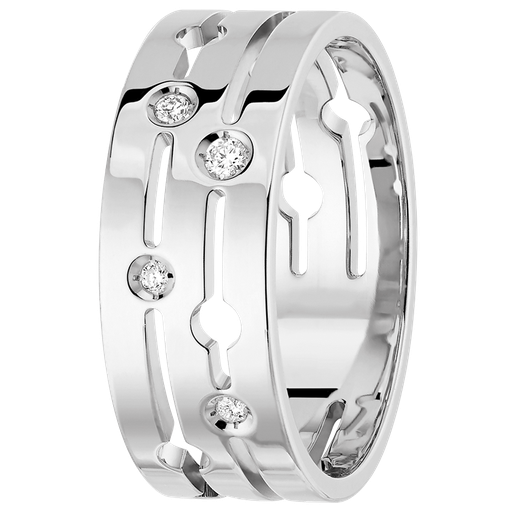 [228212]  Dinh Van - Pulse M