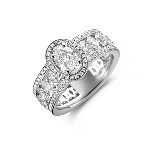 [JBS-LV-A9263/W]  JBS - Solitaire