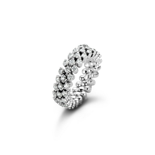 [RMS 3H2 WG WD]  Serafino Consoli - Serafino Consoli Brevetto multisize ring