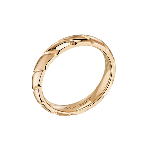 [82901]  Chaumet - Torsade de Chaumet Wedding Band