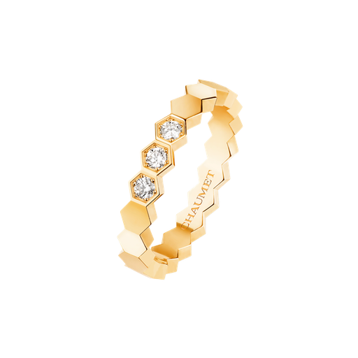 [83362]  Chaumet - Bee de Chaumet ring