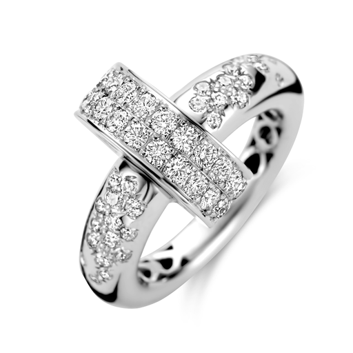 [1AN0032049/1]  Damaso - Ring with Diamonds