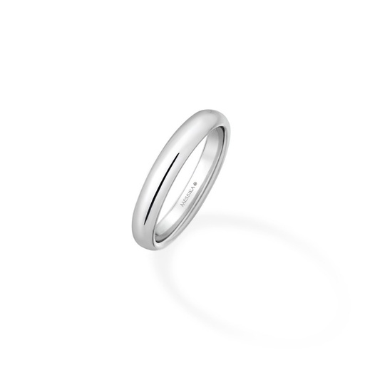 [8035]  Messika - Men Jonc wedding band