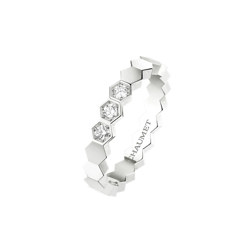 [83360]  Chaumet - Bee de Chaumet ring