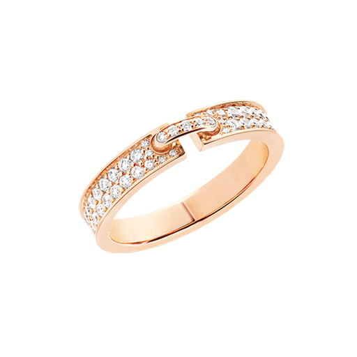 [83605]  Chaumet - Liens Evidence ring