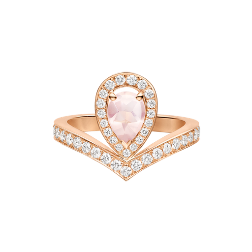 [83678]  Chaumet - Joséphine Aigrette ring