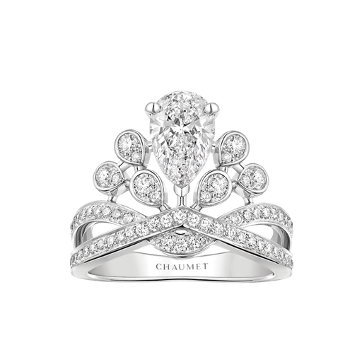 [J3RQ00]  Chaumet - Joséphine Aigrette Impériale