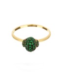 [AS1-587]  Nanis - Ring Dancing Color