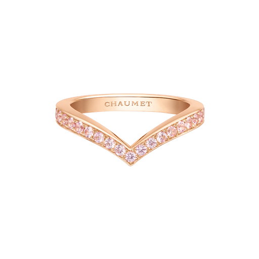 [83687]  Chaumet - Ring Josephine