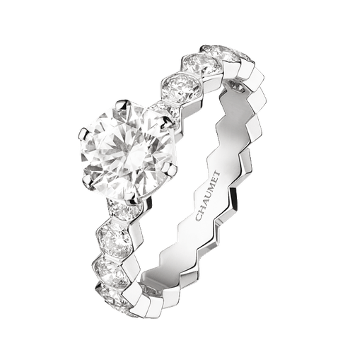 [J84050]  Chaumet - Bee de Chaumet Ring