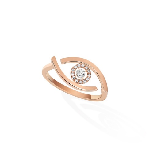 [10036]  Messika - Lucky Eye Ring