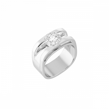 [299412]  Dinh Van - Capucine ring