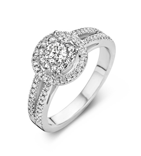 [AR456]  Antonellis - Illusion ring