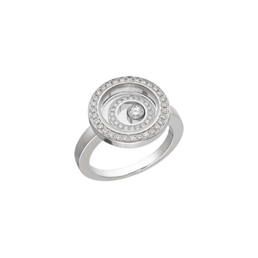 [@828230-1010]  Chopard - Happy Spirit