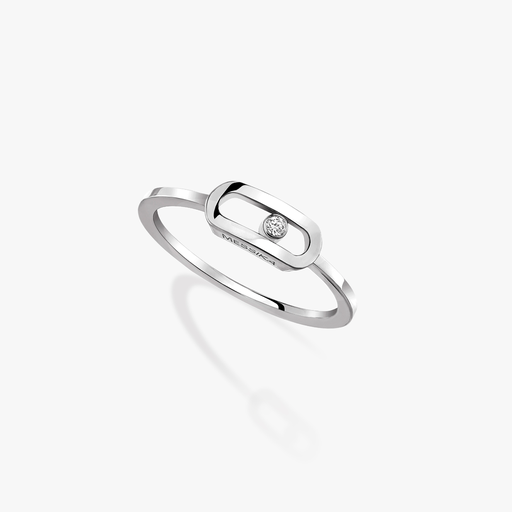 [10055]  Messika - Move Uno Ring