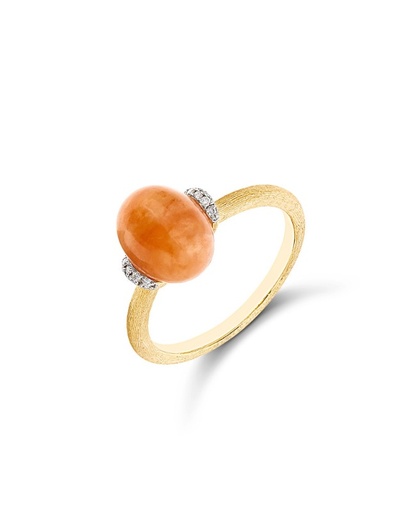 [AS5-603]  Nanis - Amuleti Petra Ring