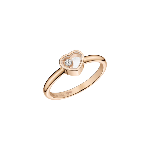 [82A086-5000]  Chopard - My Happy Hearts ring