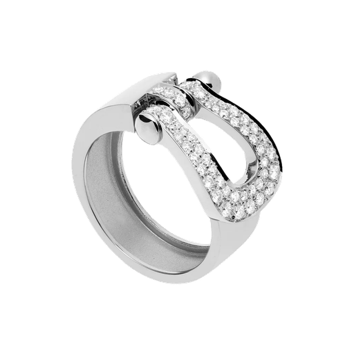 [4B0352]  Fred - Force 10 Ring large