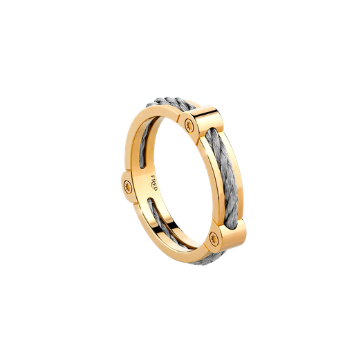 [4B0973]  Fred - Force 10 Winch ring