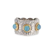 [JAGETE021326]  Buccellati - Blossoms Color eternelle