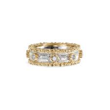 [JAUETE005386]  Buccellati - Macri Capri Eternelle Ring