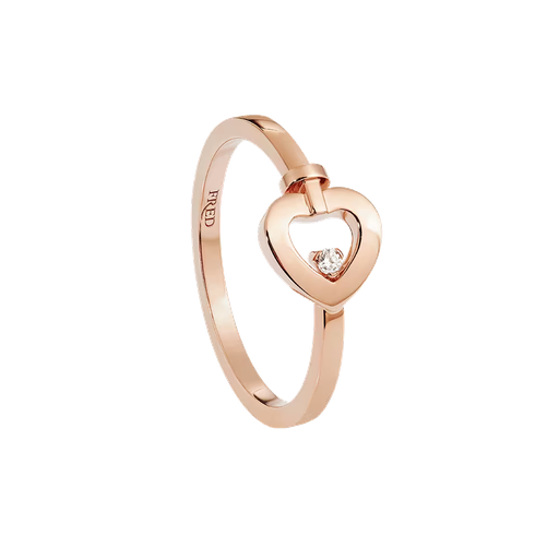 [4B0971]  Fred - Pretty Woman ring