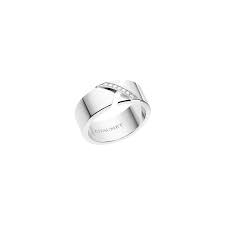 [85184]  Chaumet - Lien Evidence Ring White Gold
