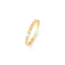[81932]  Chaumet - Bee de Chaumet ring
