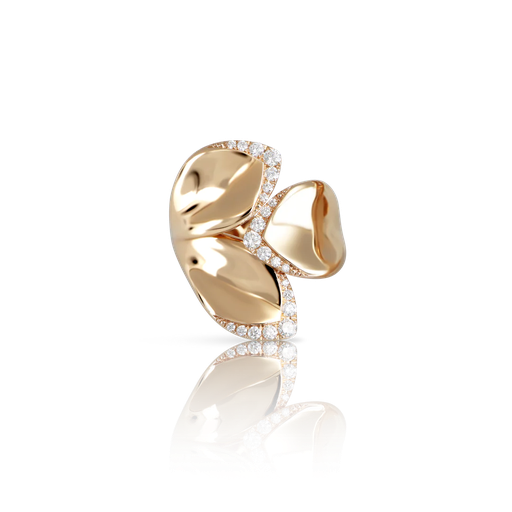 [16445R]  Pasquale Bruni - Secret Garden Ring