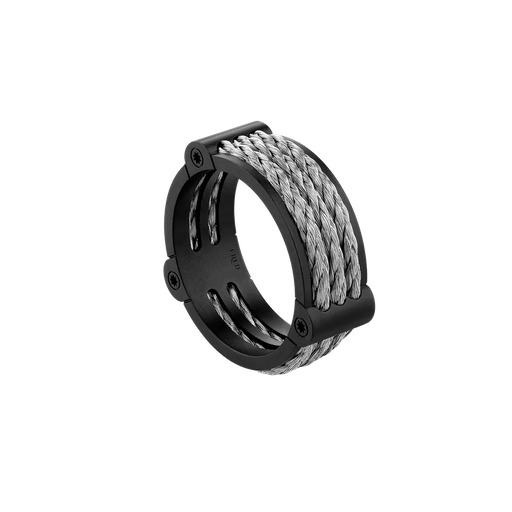 [4B0976]  Fred - Force 10 ring