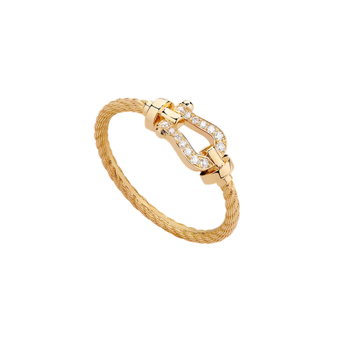 [4B0966]  Fred - Force 10 cable ring