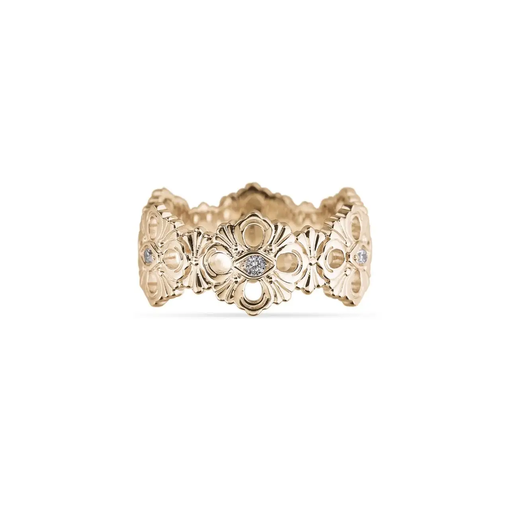 [JAUETE013751]  Buccellati - Opera Eternelle