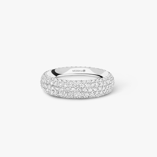 [12660]  Messika - Divine Enigma ring