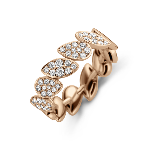 [RM3203WH/PG]  Antonellis - Mambo ring