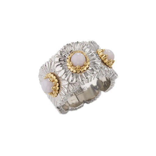 [JAGETE021325]  Buccellati - Blossoms Color Eternelle