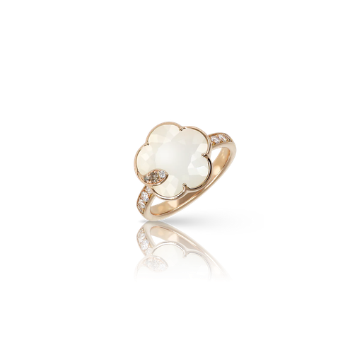[16572R]  Pasquale Bruni - Petit Joli Lunaire Ring