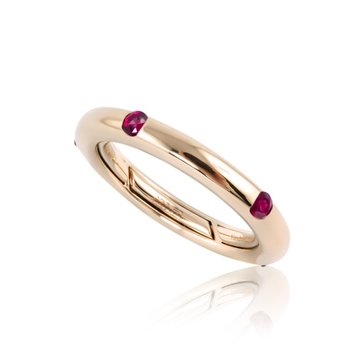 [TK2-BDX-03]  Adolfo Courrier - Pop 2 Tek Bordeaux Ring