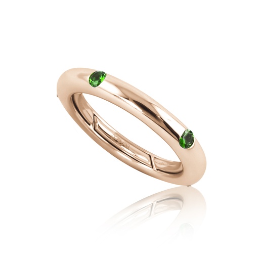 [TK2-BS-03]  Adolfo Courrier - Pop 2 Tek Bosco Ring