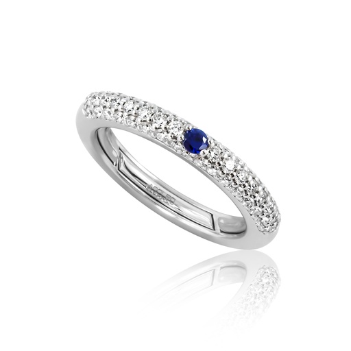 [TK2-J-01]  Adolfo Courrier - Pop 2 Tek Jeans Ring