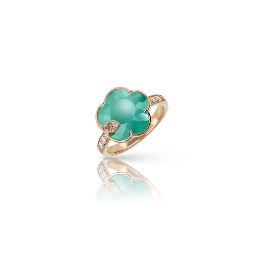 [16589R]  Pasquale Bruni - Petit Joli Lunaire Ring