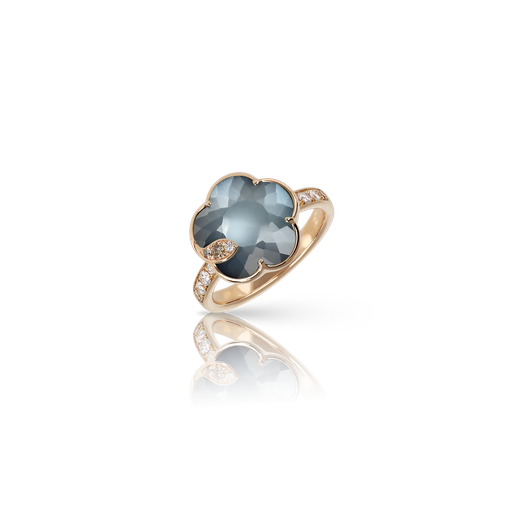 [16573R]  Pasquale Bruni - Petit Joli Lunaire Ring